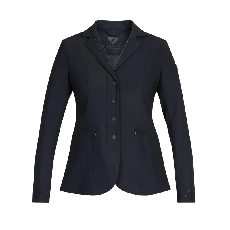 Shires Aubrion Optima GX Women's Show Jacket - Black