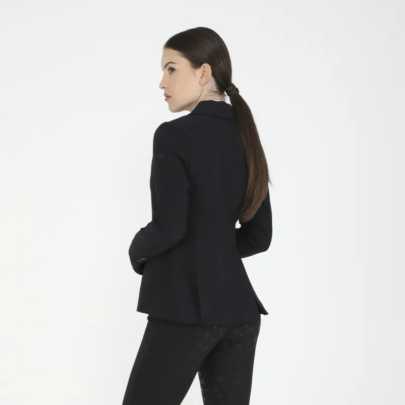 Shires Aubrion Optima-PX Women's Show Jacket - Black-2