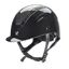Shires Karben Amity SPKL Riding Hat - Black