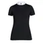 Shires Aubrion Women's Optima LX Show Shirt - Black