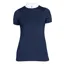 Shires Aubrion Women's Optima LX Show Shirt - Navy