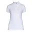 Shires Aubrion Women's Optima LX Show Shirt - White