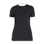 Shires Aubrion Women's Optima QX Show Shirt - Black
