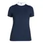 Shires Aubrion Women's Optima QX Show Shirt - Navy