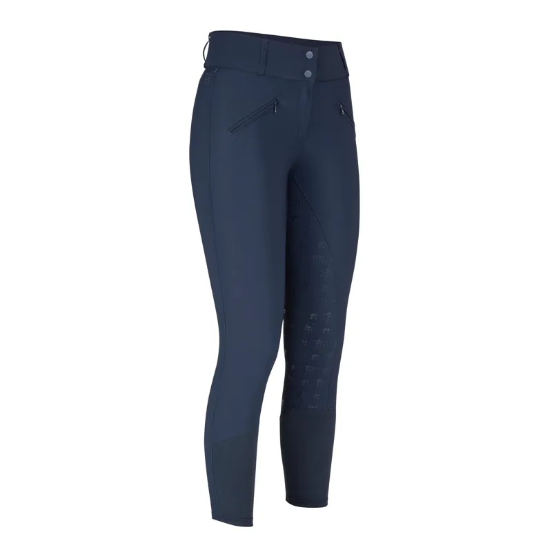 Shires Aubrion Optima GX Women's Breeches - Navy