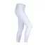 Shires Aubrion Optima LX Women's Breeches - White