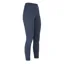 Shires Aubrion Optima GX Women's Riding Tights - Navy