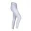 Shires Aubrion Optima GX Women's Riding Tights - White