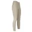 Shires Aubrion Optima LX Women's Riding Tights - Beige
