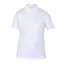 Shires Aubrion Optima MX Button Men's Show Shirt - White