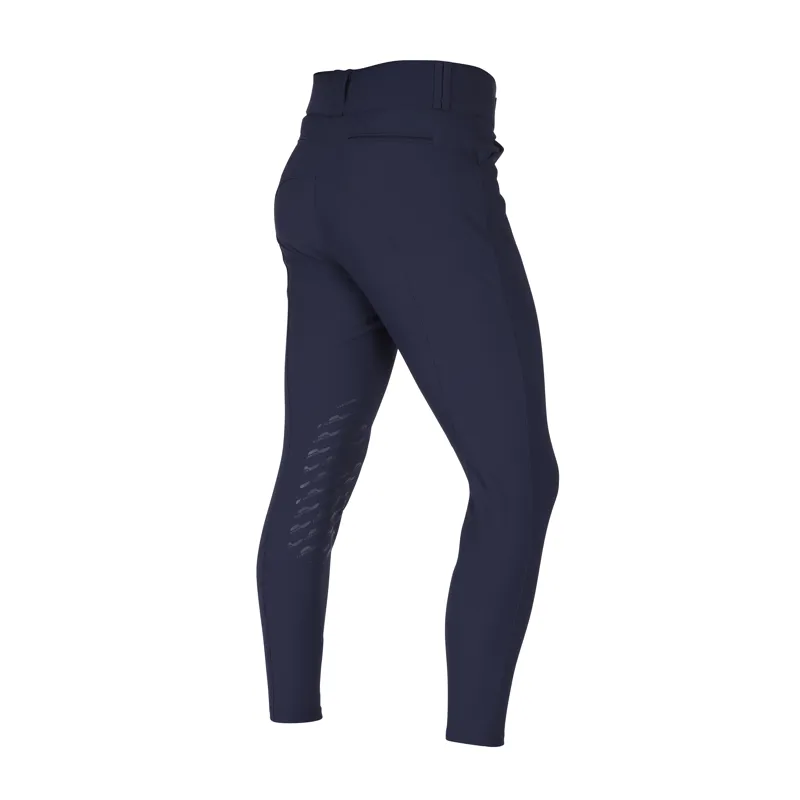 Shires Aubrion Optima MX-KG Men's Breeches - Navy-1