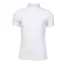 Shires Aubrion Optima GX Children's Show Shirt - White 