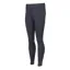 Shires Aubrion Optima MX Children's Riding Tights - Black