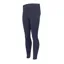 Shires Aubrion Optima MX Children's Riding Tights - Navy