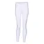 Shires Aubrion Optima MX Children's Riding Tights - White