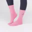 Shires Aubrion React Winter Sport Socks - Candy Floss