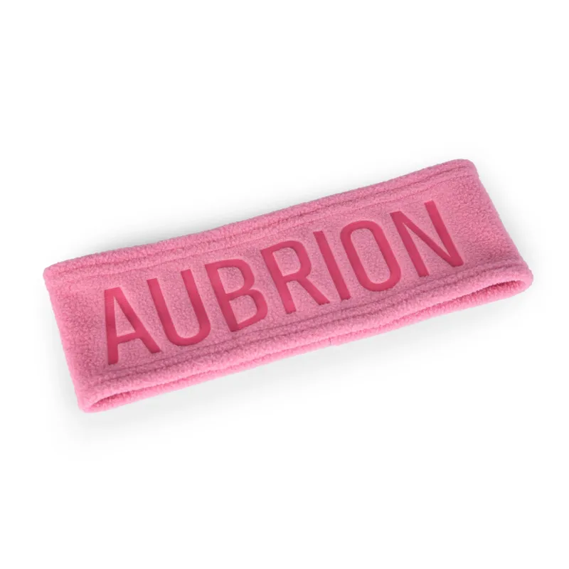 Shires Aubrion React Head Band - Candy Floss