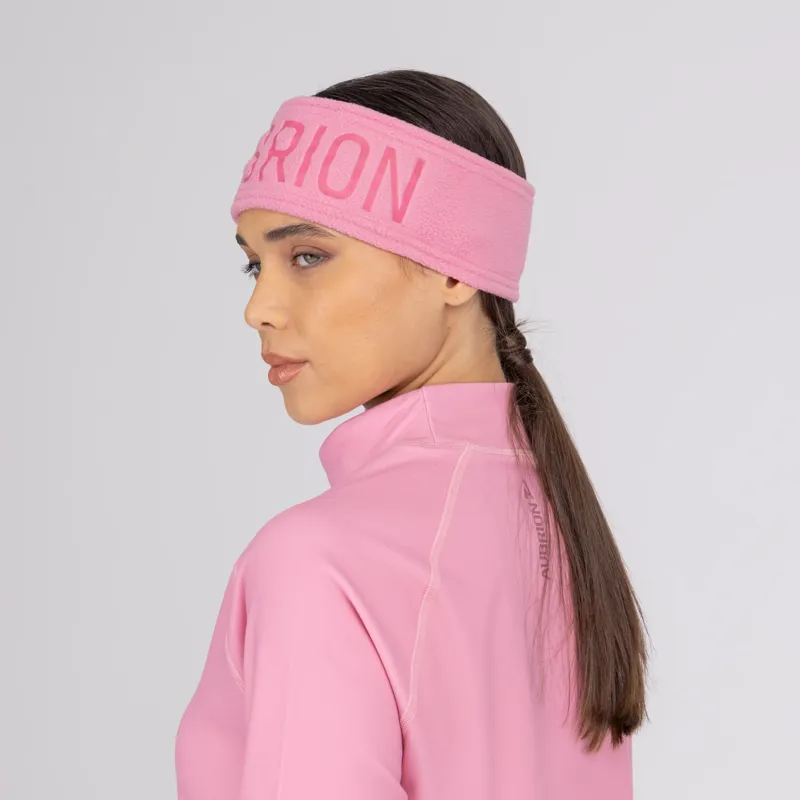 Shires Aubrion React Head Band - Candy Floss-1