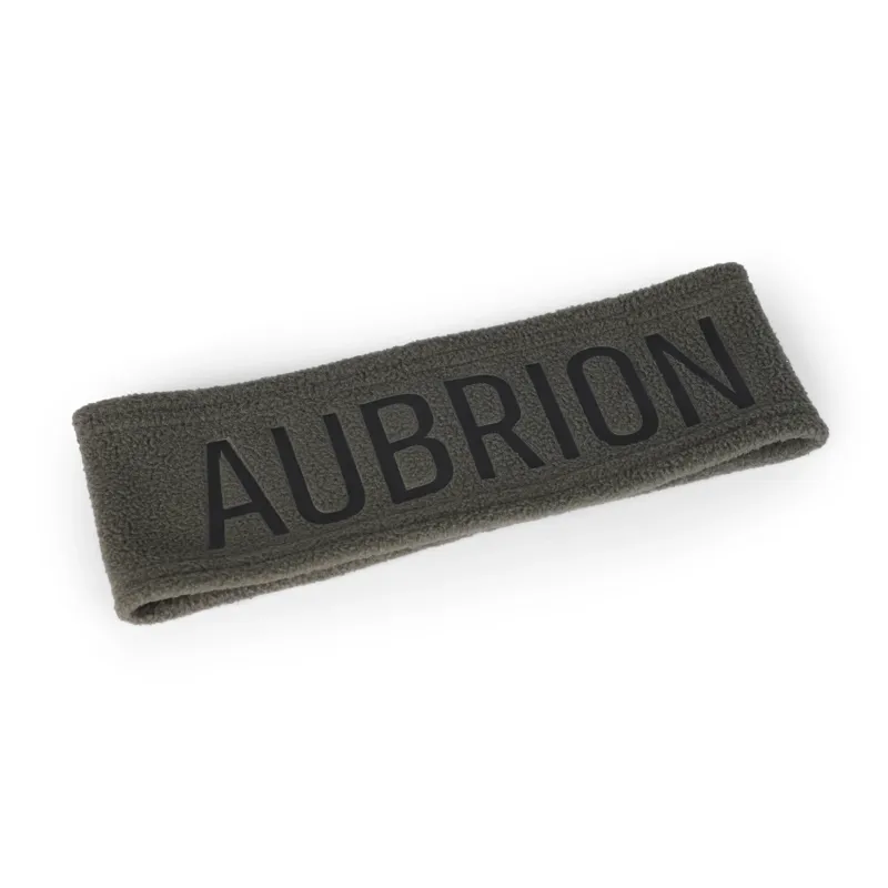 Shires Aubrion React Head Band - Khaki