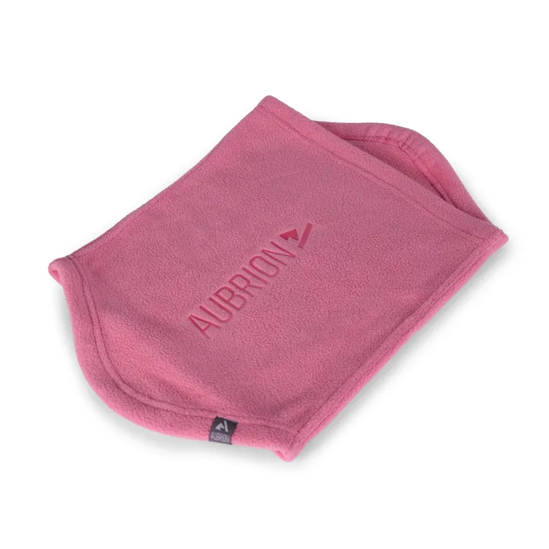 Shires Aubrion React Snood - Candy Floss-1