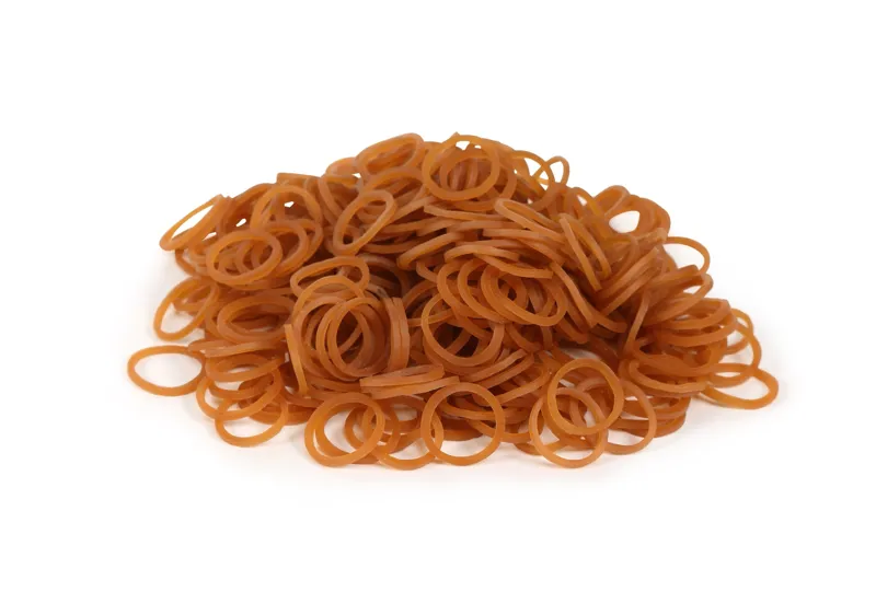 Shires EZI-GROOM Mane Plaiting Bands-2