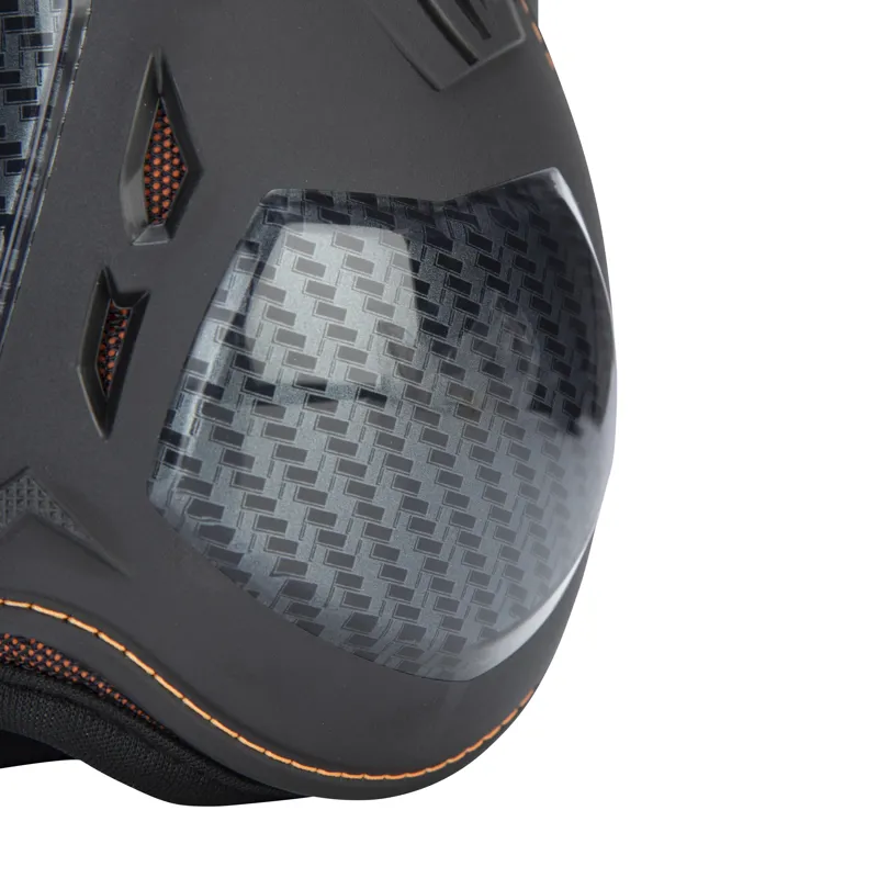 Shires ARMA Vortex Tendon Boots - Black-4