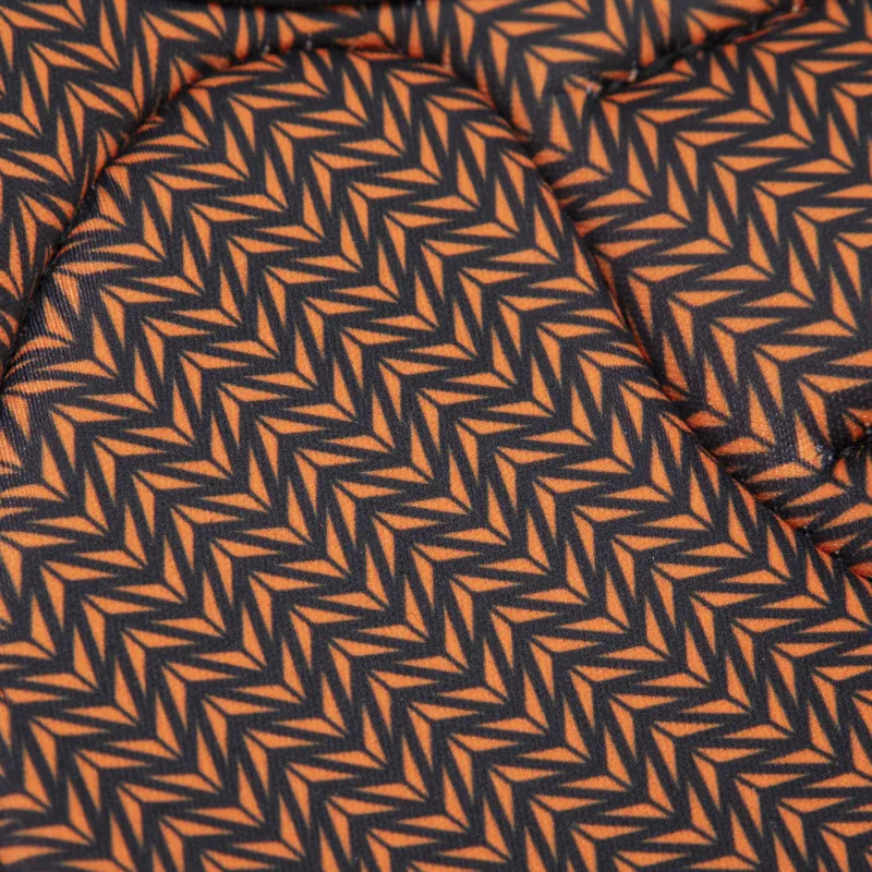 Shires ARMA Vortex Fetlock Boots - Black-4