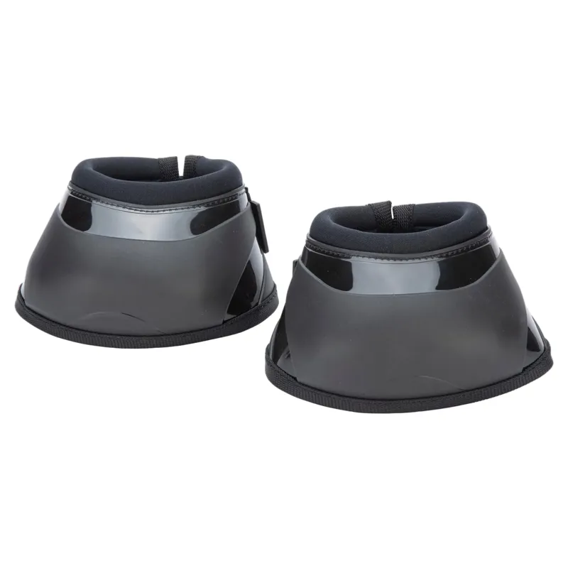Arma NX-Max+ Contour Over Reach Boots - Black-2