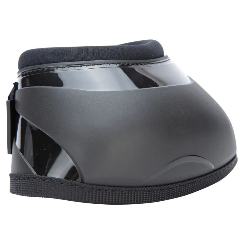 Arma NX-Max+ Contour Over Reach Boots - Black-4