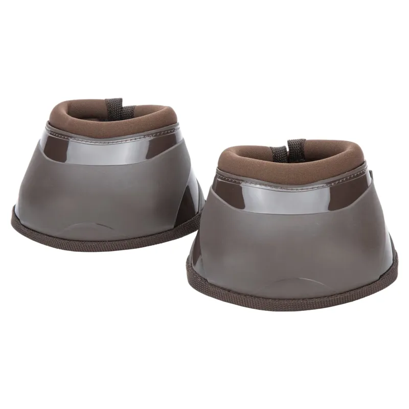 Arma NX-Max+ Contour Over Reach Boots - Brown-2