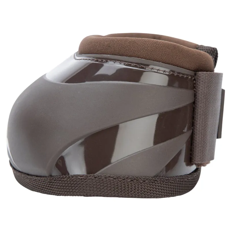 Arma NX-Max+ Contour Over Reach Boots - Brown-3