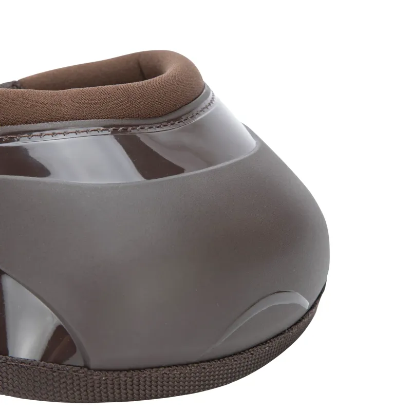 Arma NX-Max+ Contour Over Reach Boots - Brown-4