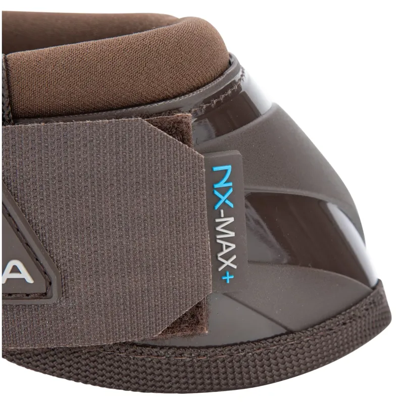 Arma NX-Max+ Contour Over Reach Boots - Brown-5