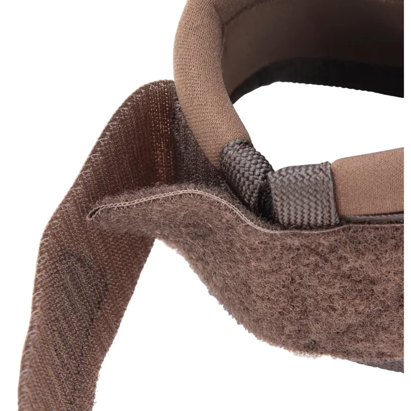 Arma NX-Max+ Contour Over Reach Boots - Brown-6