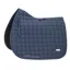 Shires ARMA Elegance 1.0 Saddlecloth - Navy
