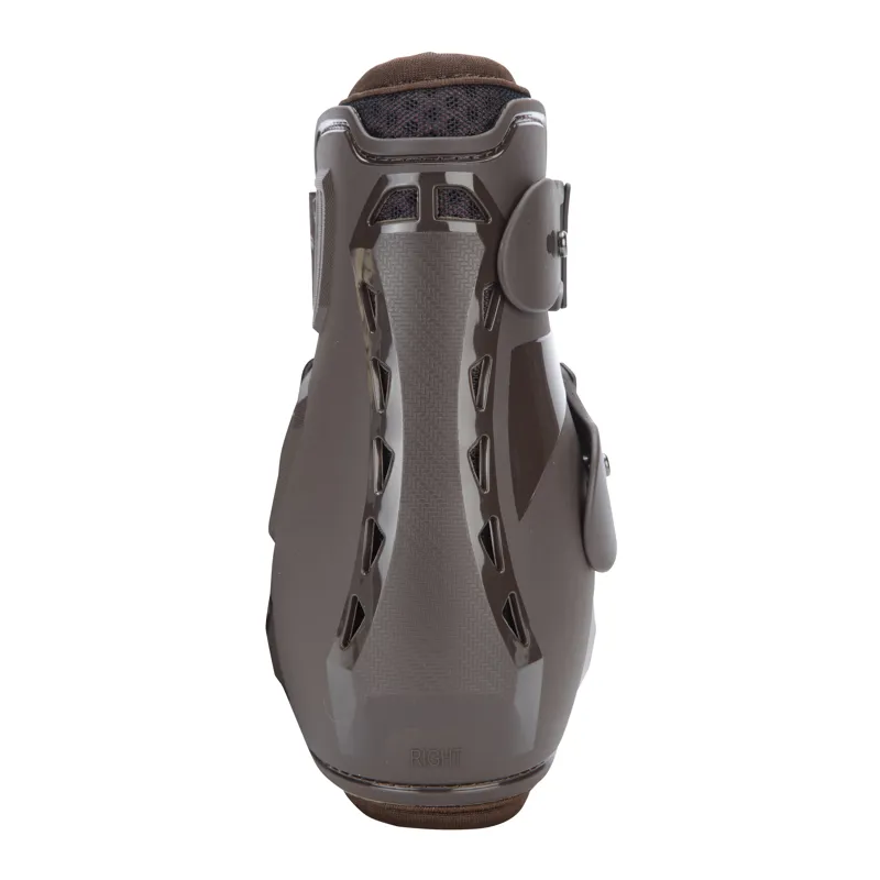 Shires ARMA Carbon Pro Fetlock Boots - Brown-4