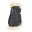 Shires ARMA Carbon Pro SupaFleece Fetlock Boots - Black