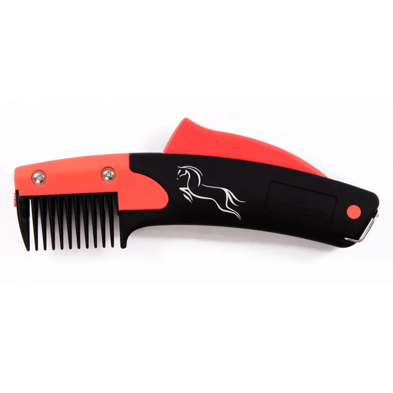 SoloComb MK lll - Black