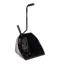 Shires EZI-KIT Large Manure Scoop - Black