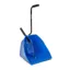 Shires EZI-KIT Large Manure Scoop - Blue