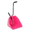 Shires EZI-KIT Large Manure Scoop - Pink