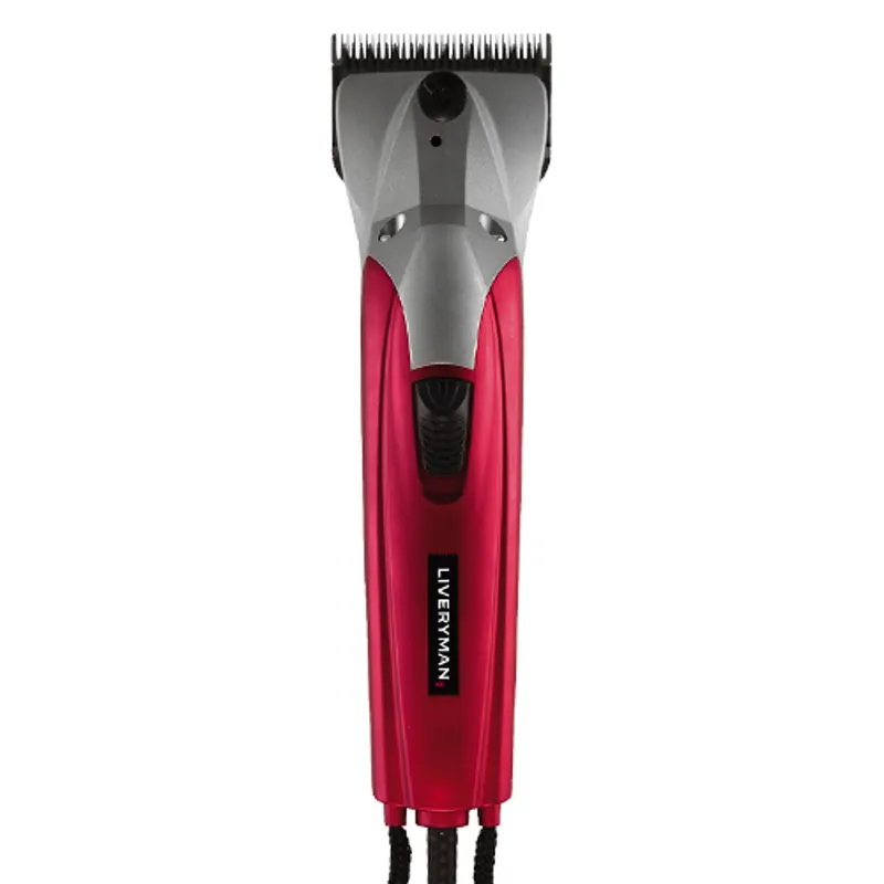 Liveryman Black Beauty Mains Horse Clipper-1