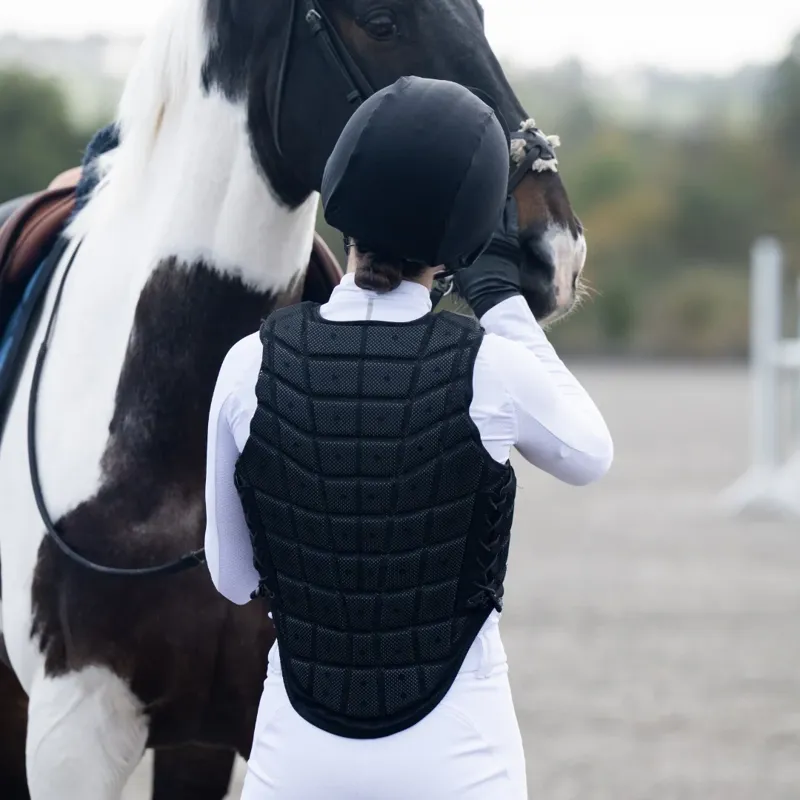 Champion Ti22 Body Protector Infant - Black-5