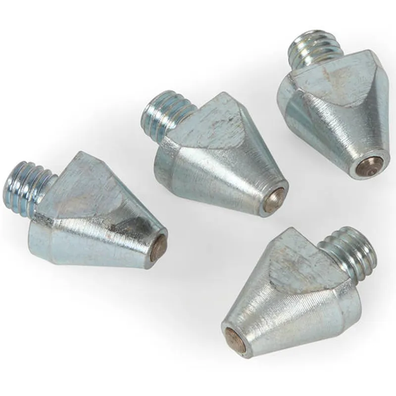 Shires Studs for Soft/Deep Terrain 