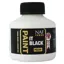 NAF Paint It Black Hoof Polish - 250ml