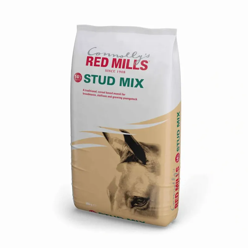 Red Mills Stud Mix - 25kg