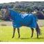 Shires Tempest Original 0g Lite Turnout Combo Rug - Teal
