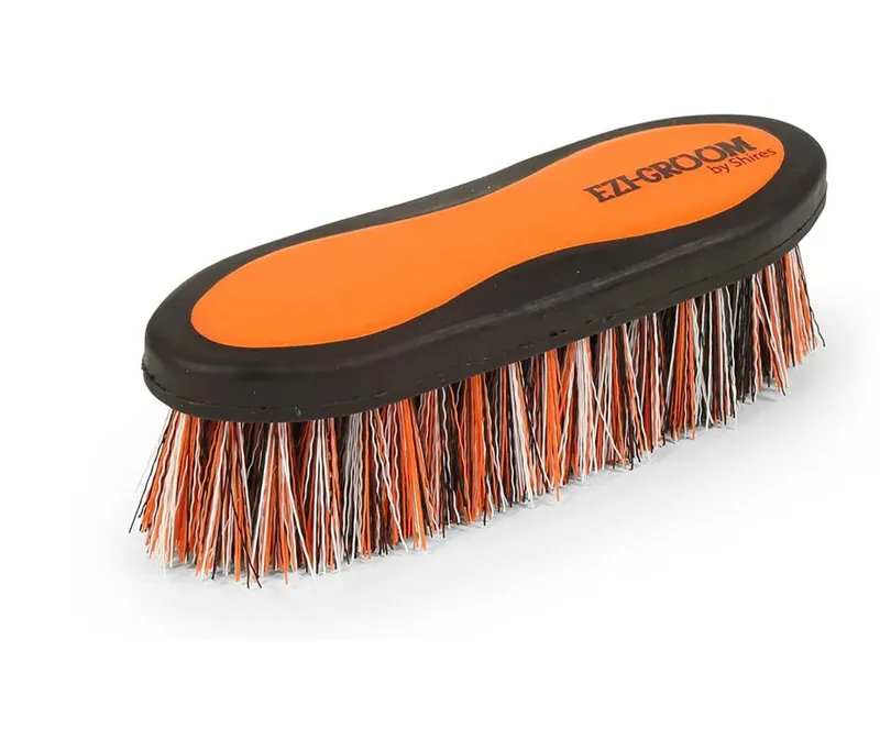 Shires EZI-GROOM Drip Dandy Brush-8