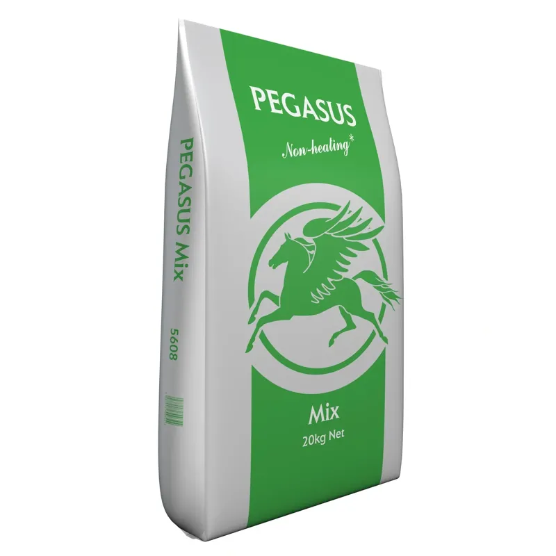 Pegasus Value Mix Horse Feed - 20kg