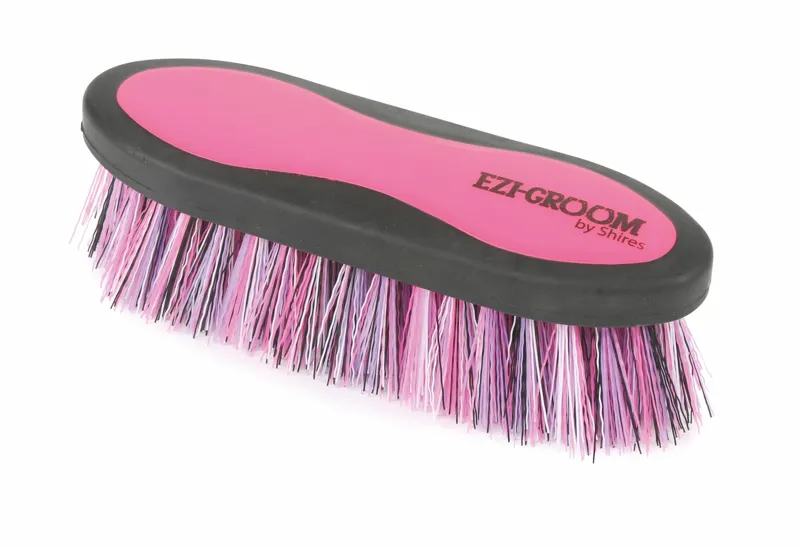 Shires EZI-GROOM Drip Dandy Brush-3